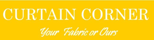 Curtain Corner logo