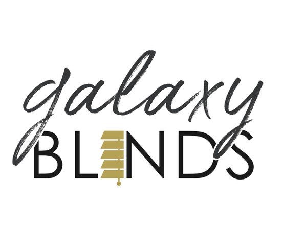 Luminos Blinds Johannesburg logo