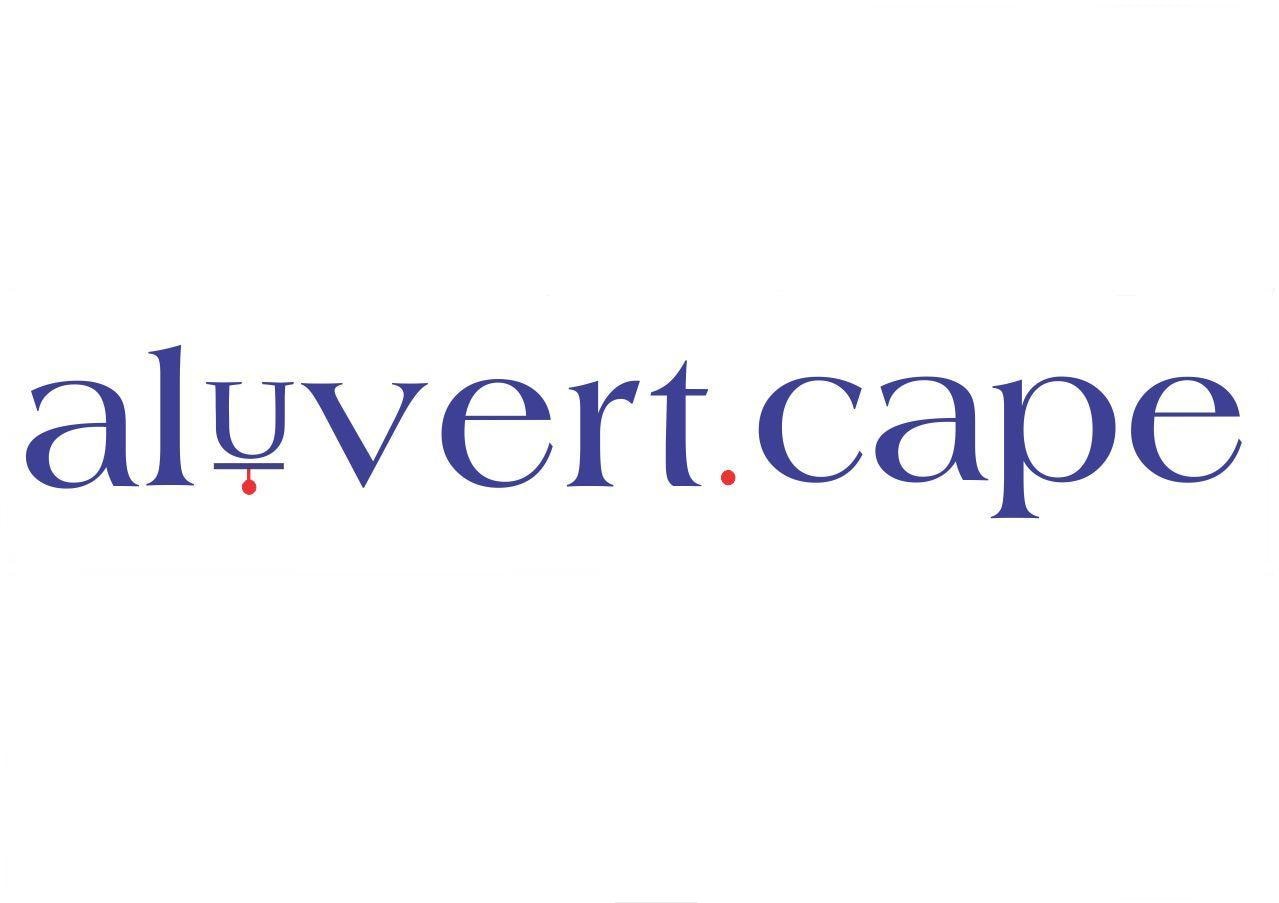 Aluvert Cape logo