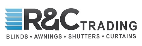 R & C Trading logo