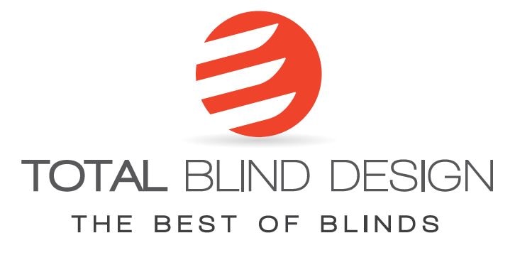 Total Blind Design logo