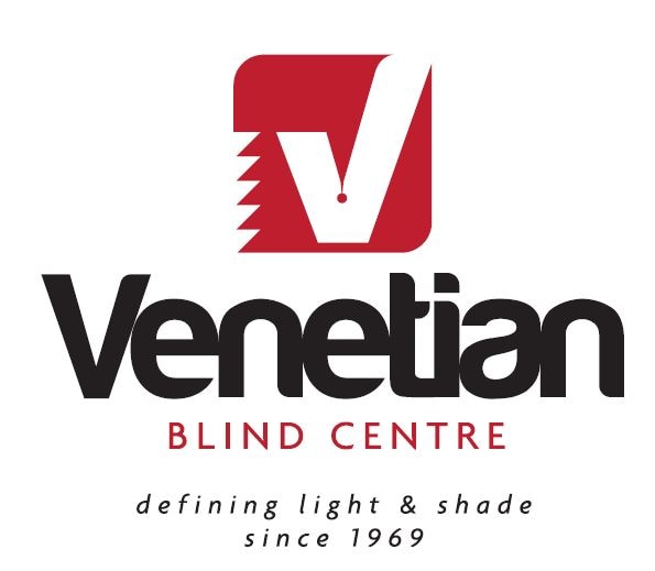 Venetian Blind Centre logo