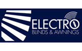 Electro Blinds and Awnings logo