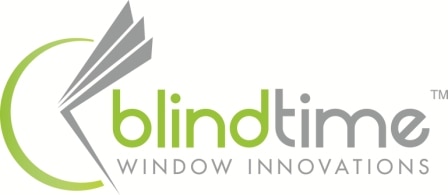 Blind Time logo