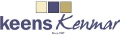 Keens Kenmar logo